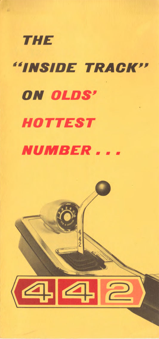 1965 Oldsmobile 4-4-2 Folder-01