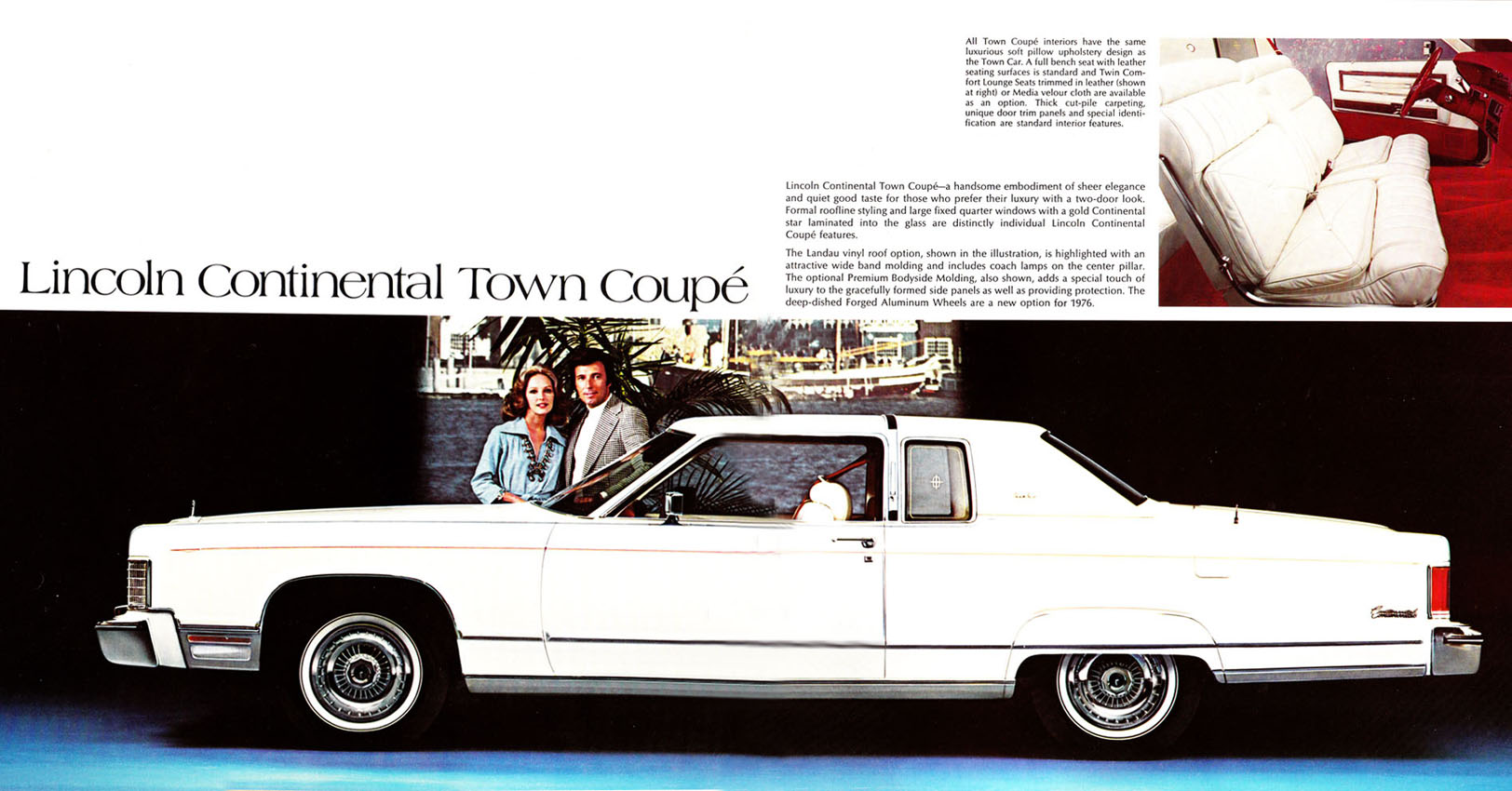 1976 Lincoln Continental Portfolio-06-07