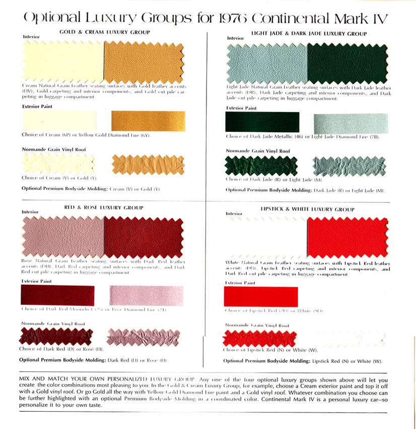 1976 Lincoln Continental Portfolio-11