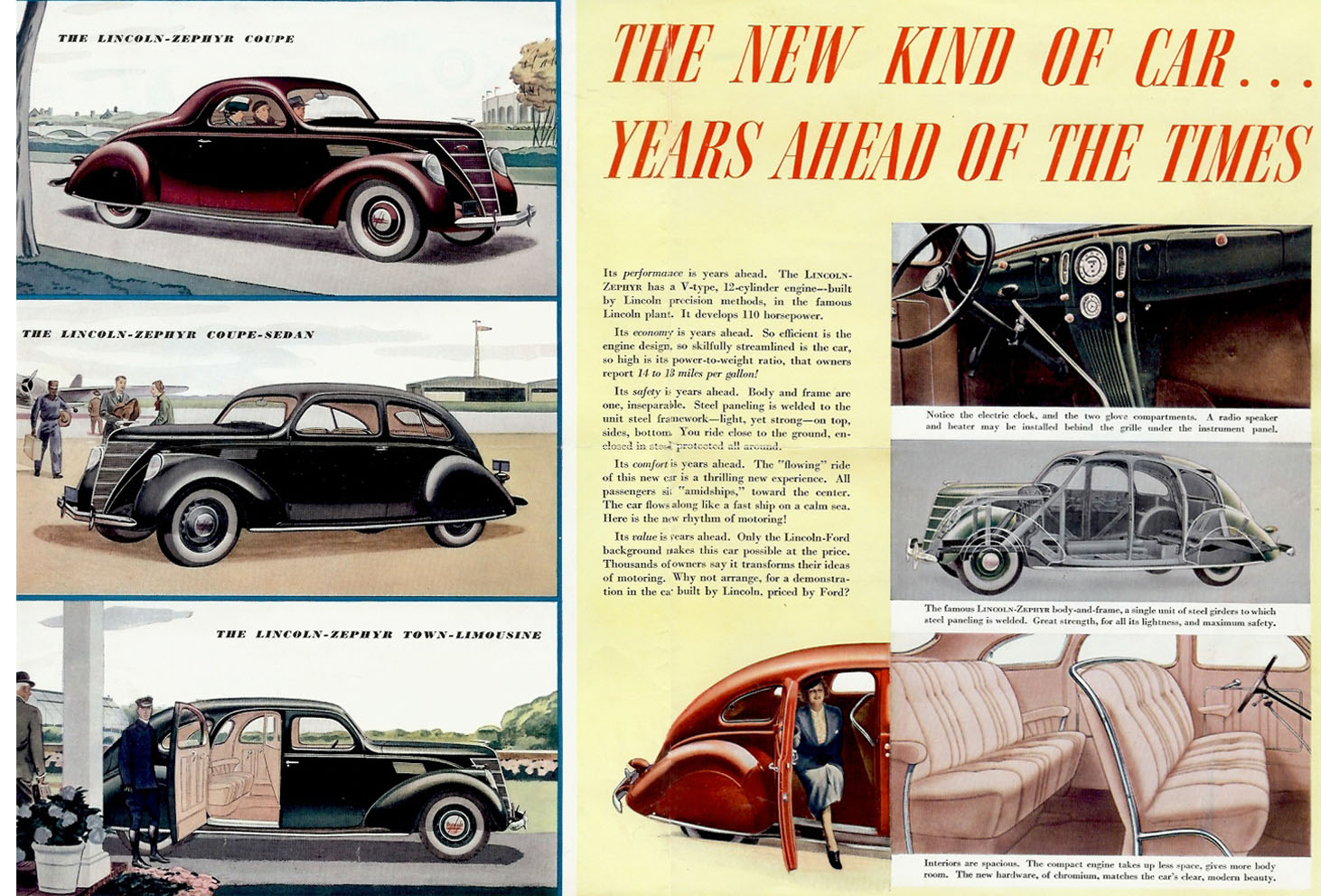 1937 Lincoln Zephyr V-12 Folder-03