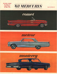 1963 Mercury Full Line-01
