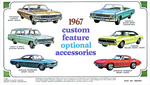 1967 Chevrolet Accessories Foldout-01