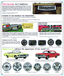 1967 Chevrolet Accessories Foldout-04