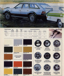 1982 AMC Full Lineup-22