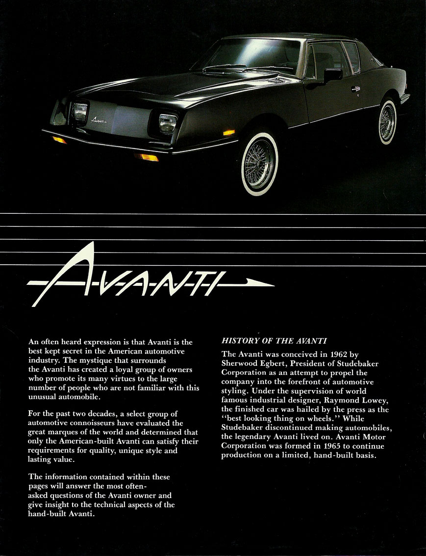 1986 Avanti-01