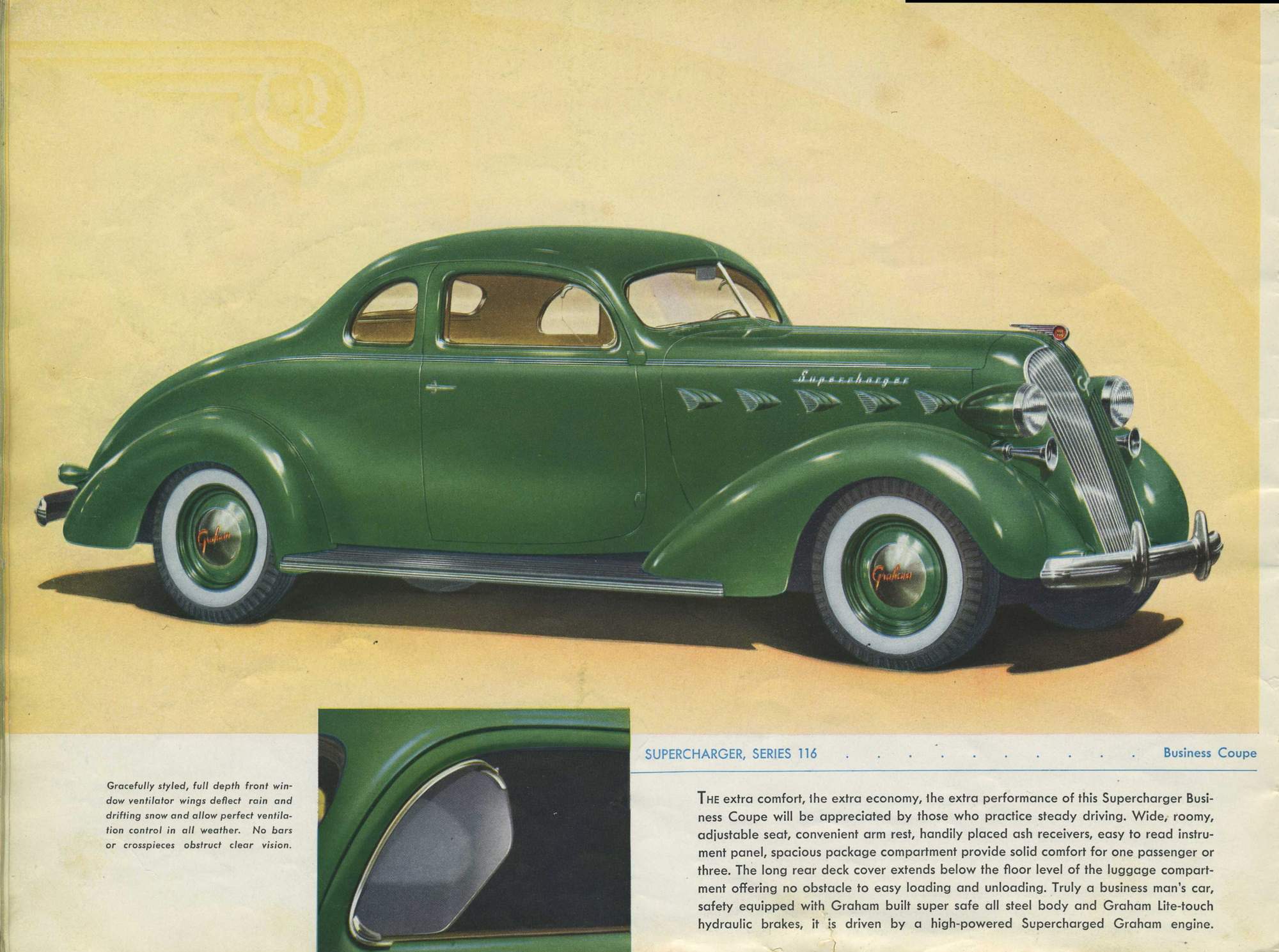 1937 Graham Brochure-12