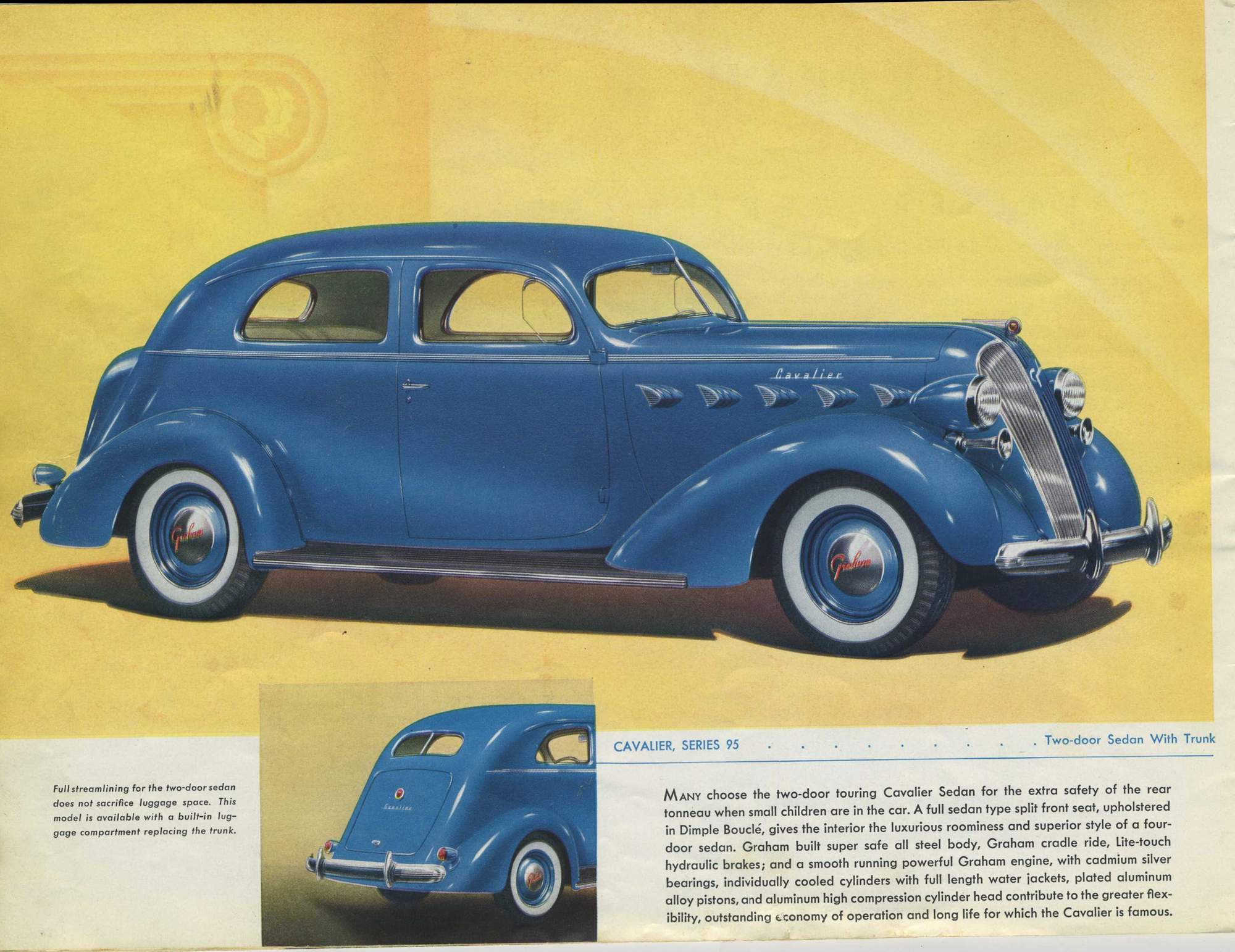 1937 Graham Brochure-16