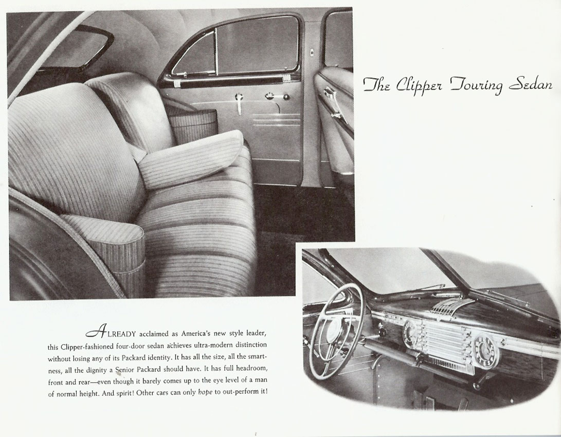 1942 Packard Senior Cars Packet-05