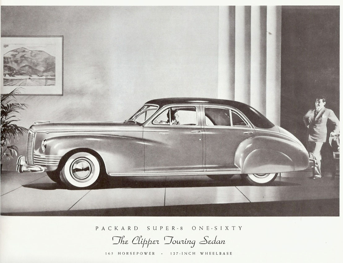 1942 Packard Senior Cars Packet-06