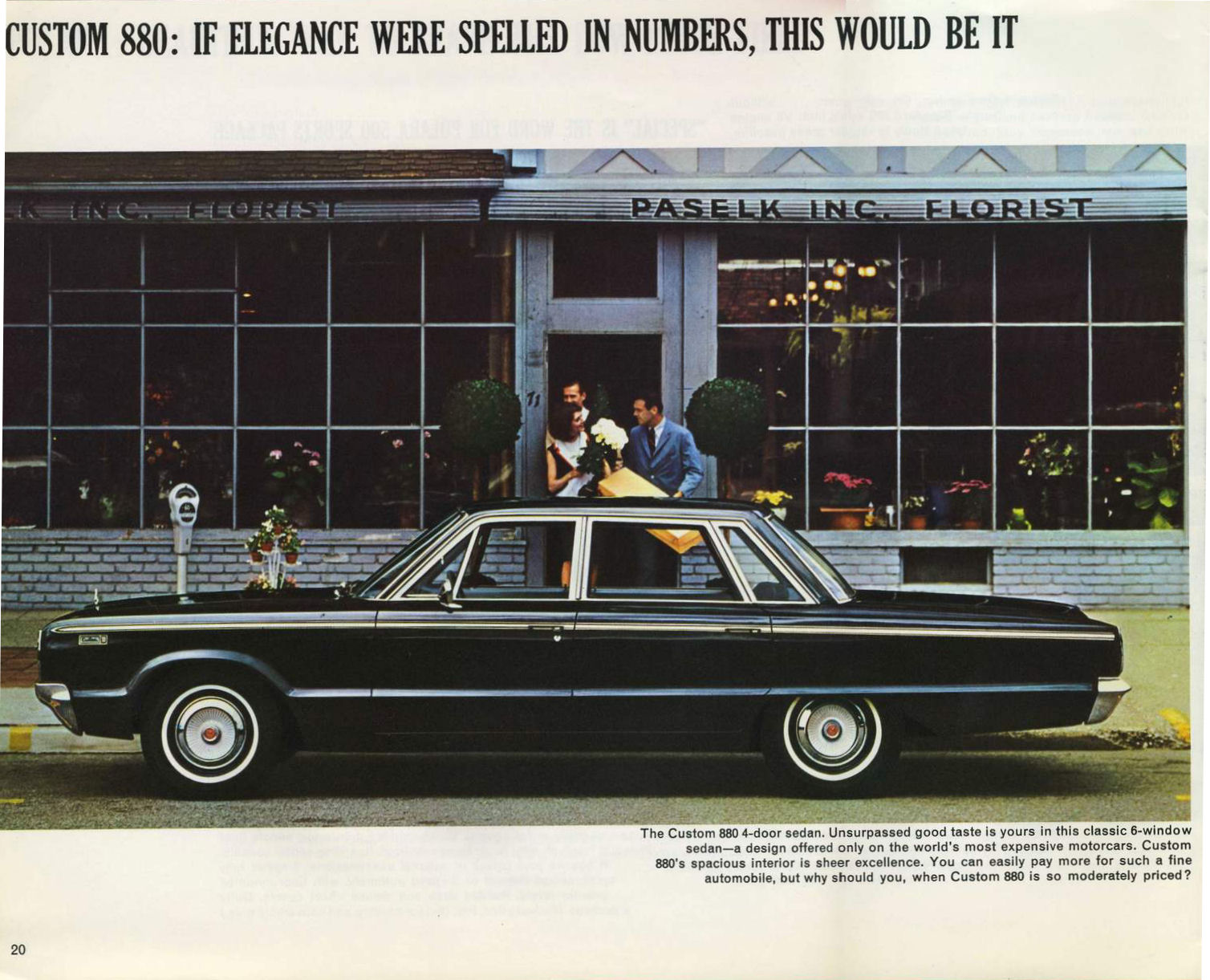 1965 Dodge Full Line-20