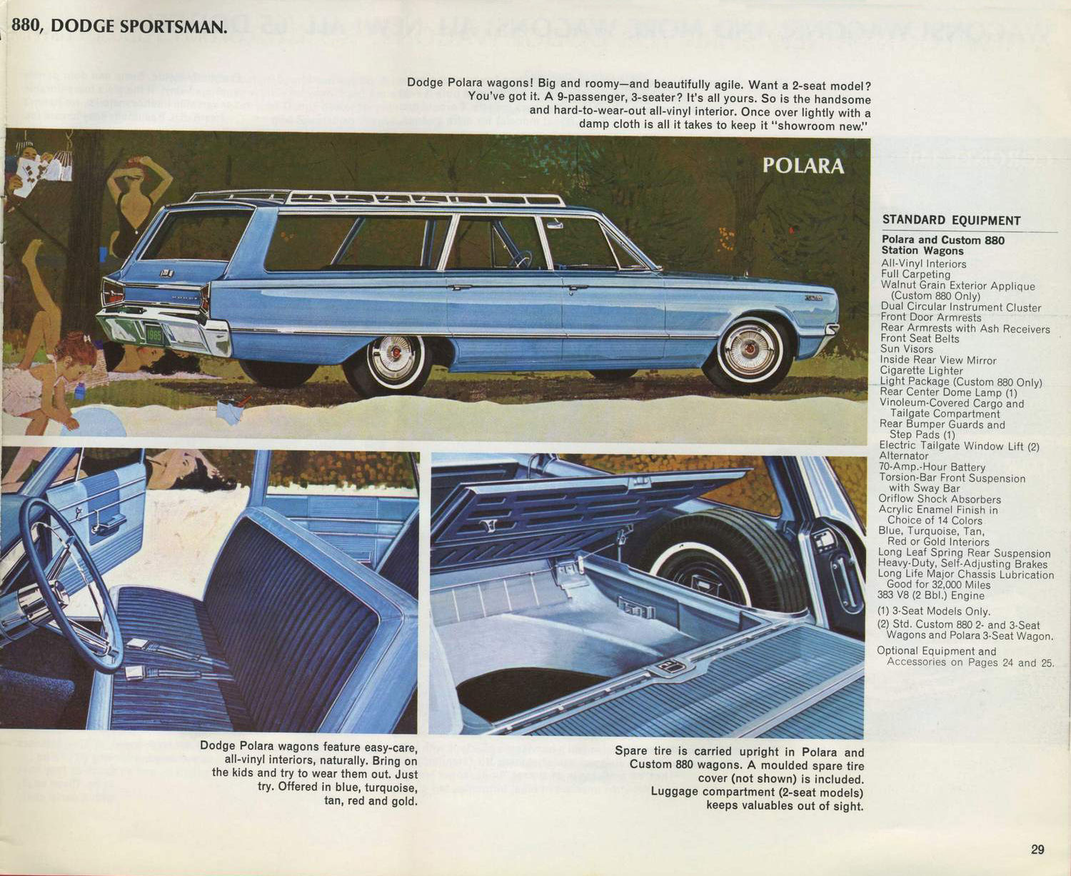 1965 Dodge Full Line-29