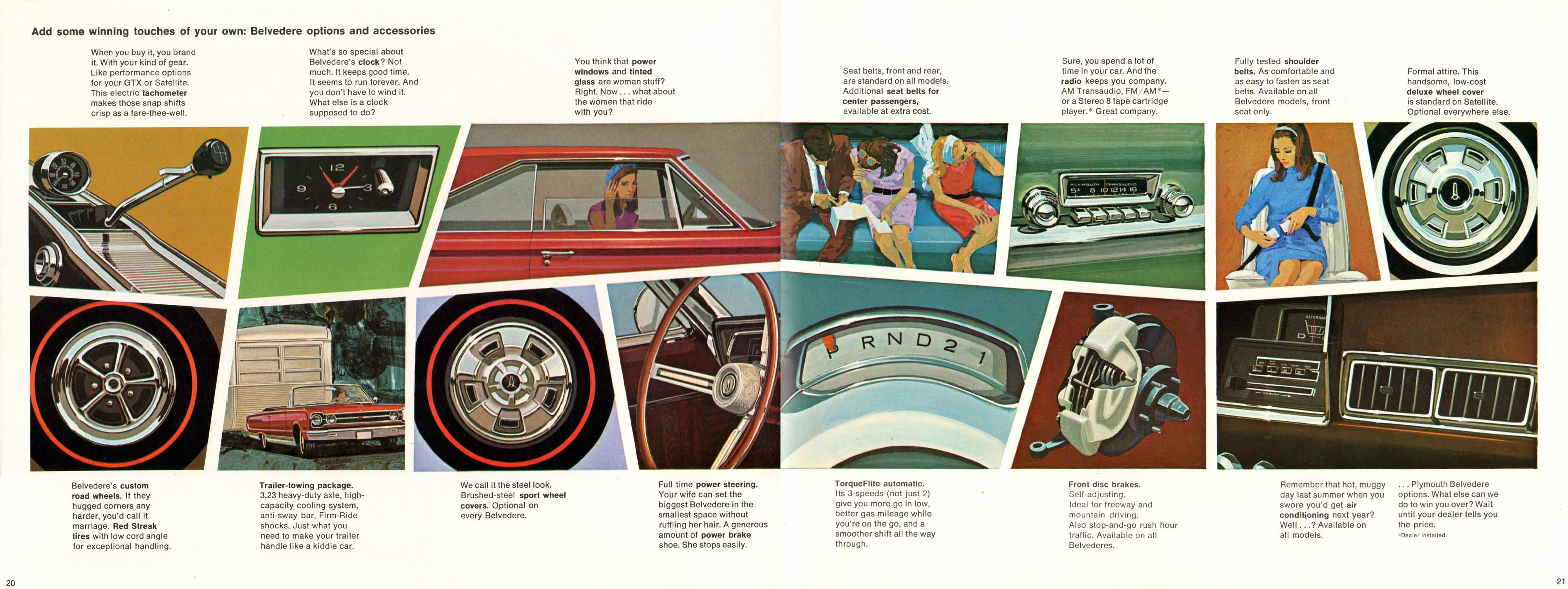 1967 Plymouth Belvedere-20-21