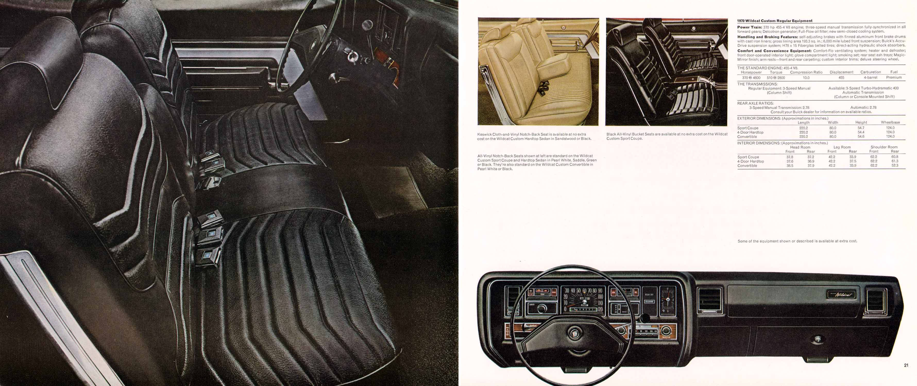 1970 Buick Full Line-20-21