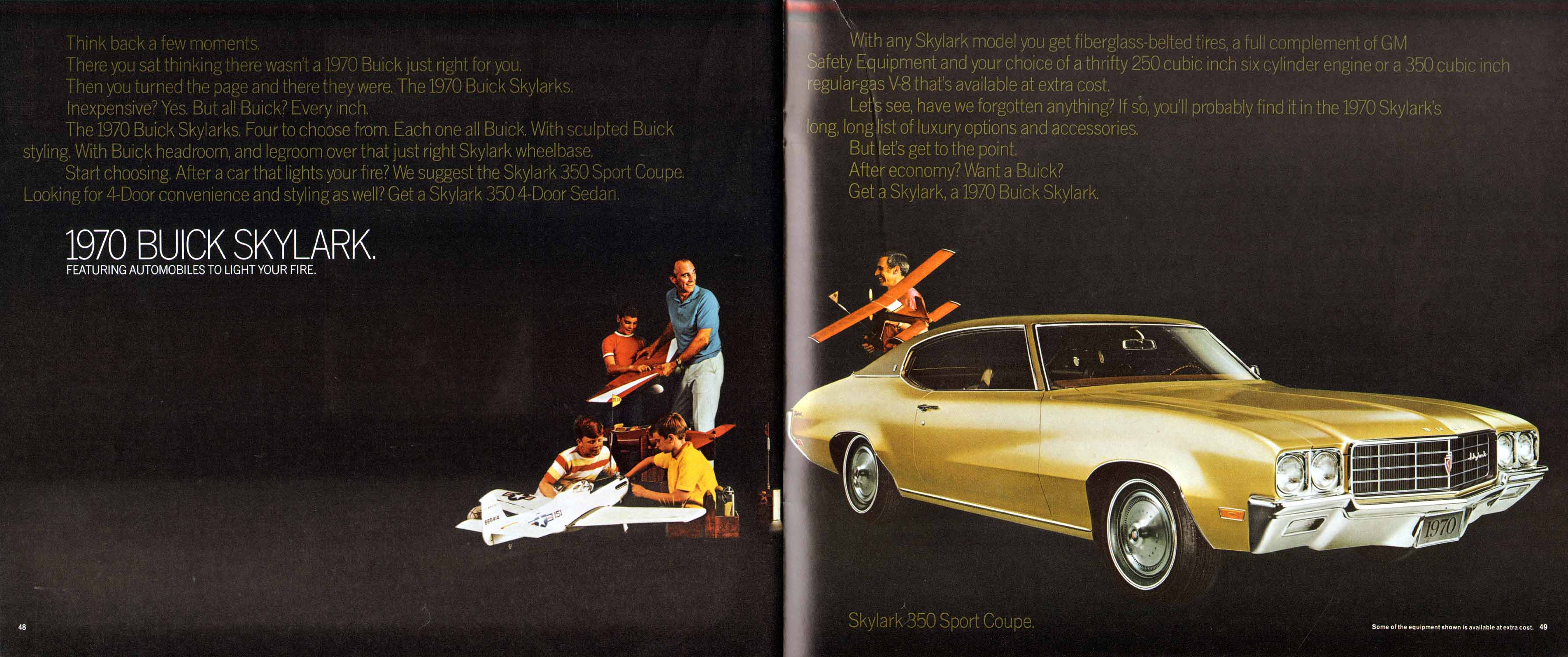 1970 Buick Full Line-48-49