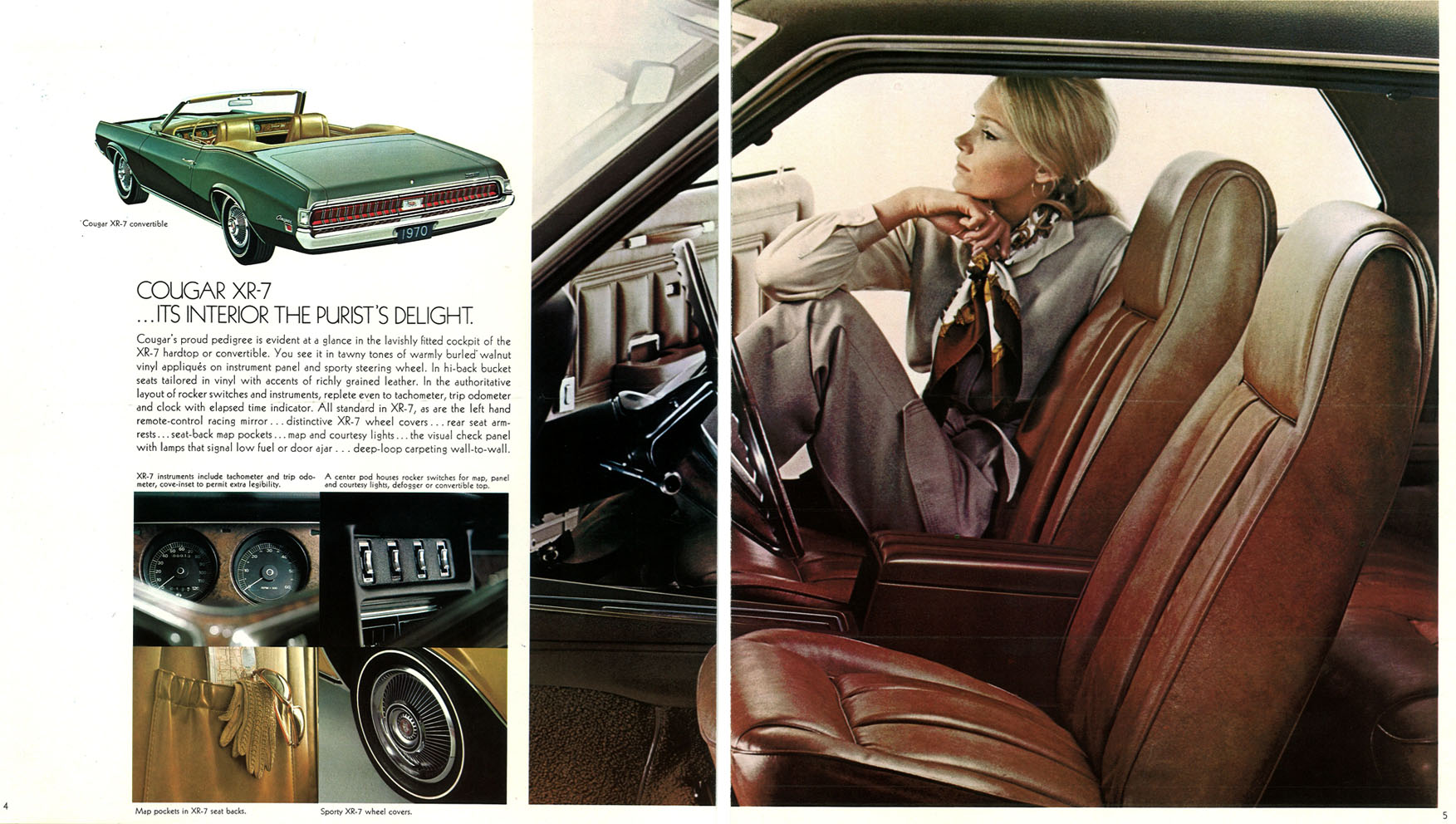 1970 Mercury Cougar- 03