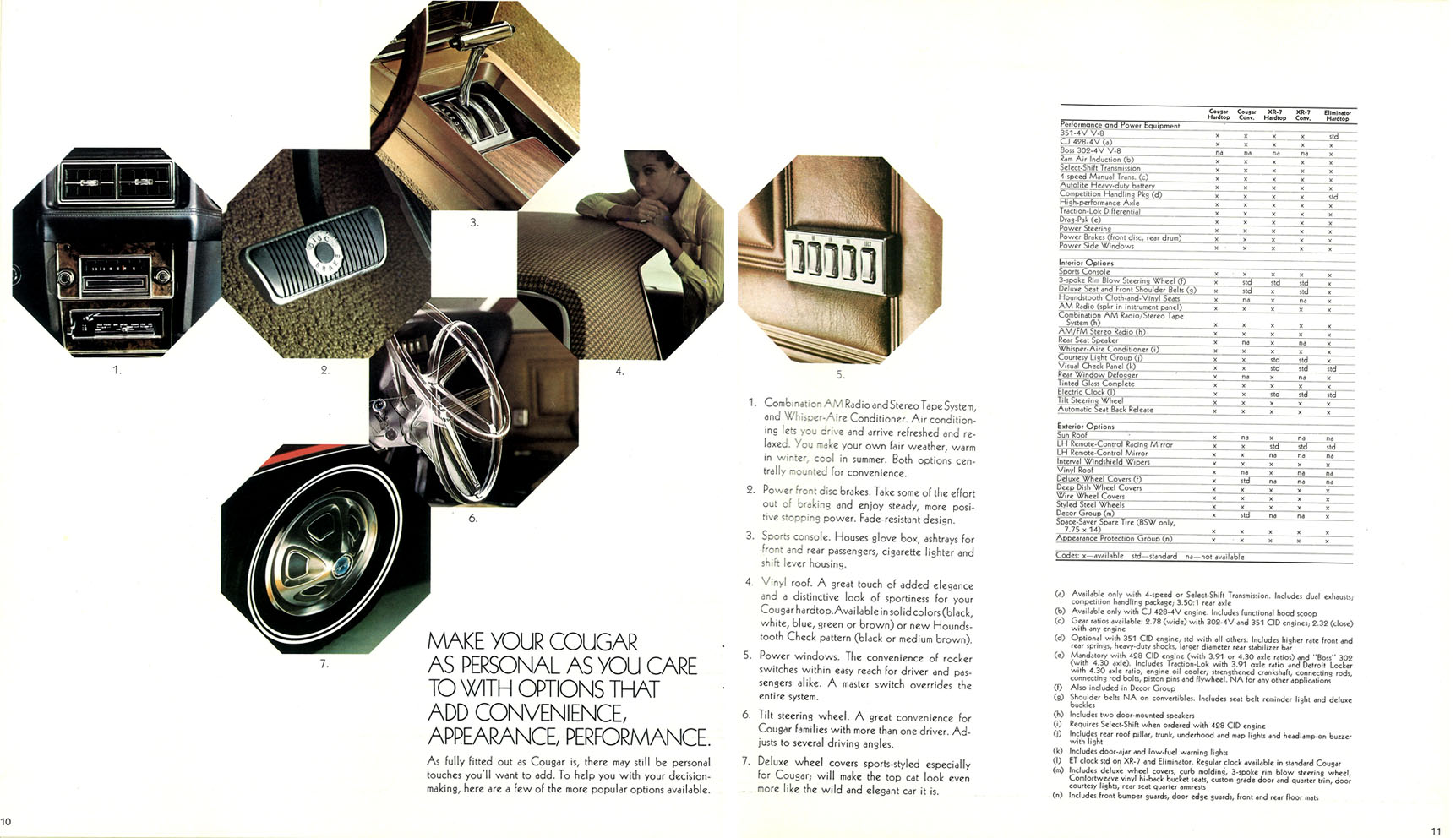 1970 Mercury Cougar- 06