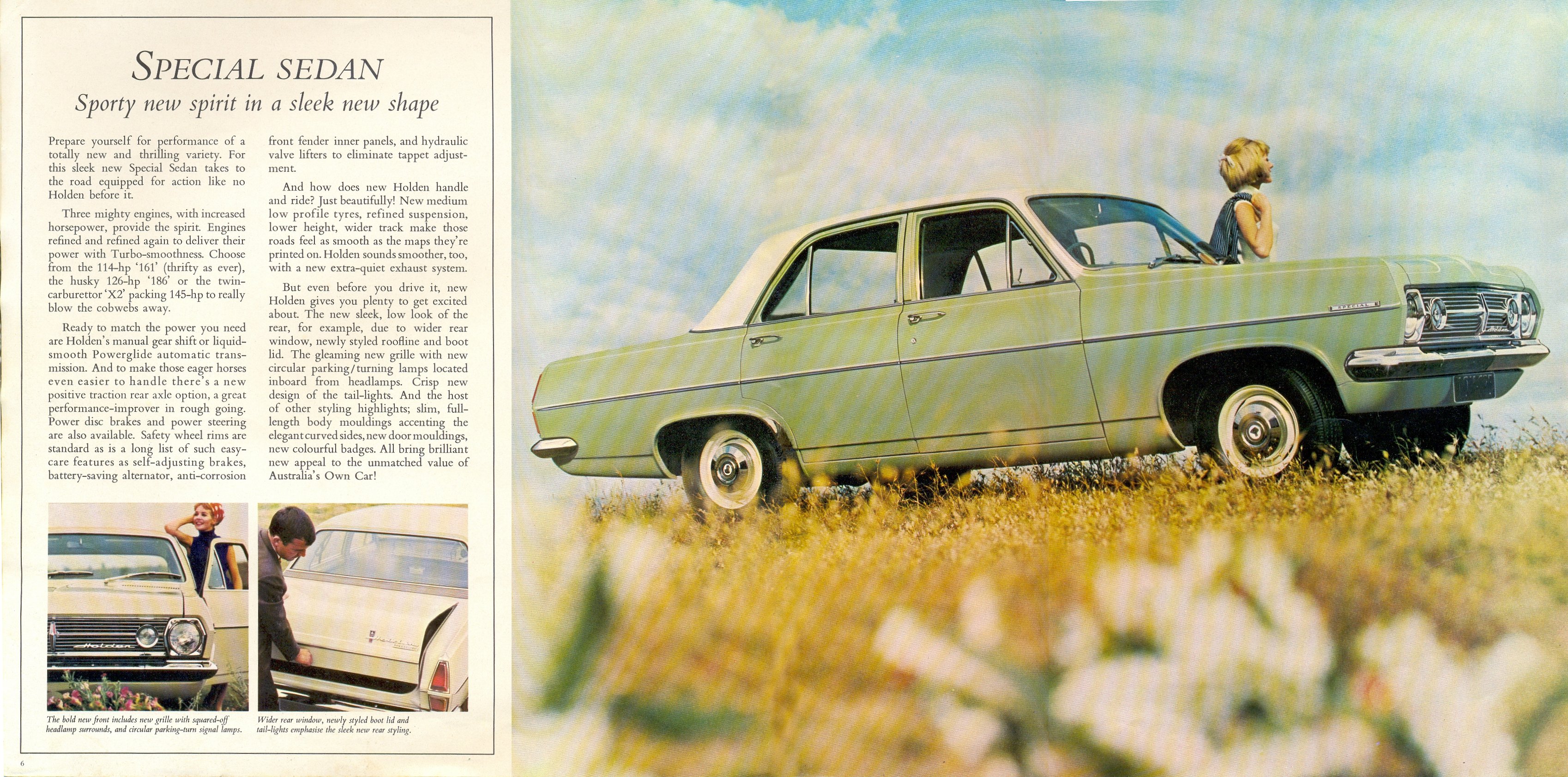 1966 Holden HR-06-07