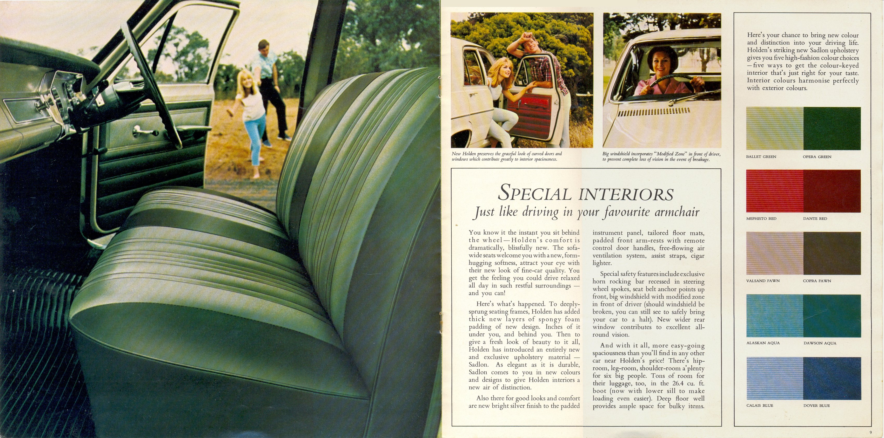 1966 Holden HR-08-09