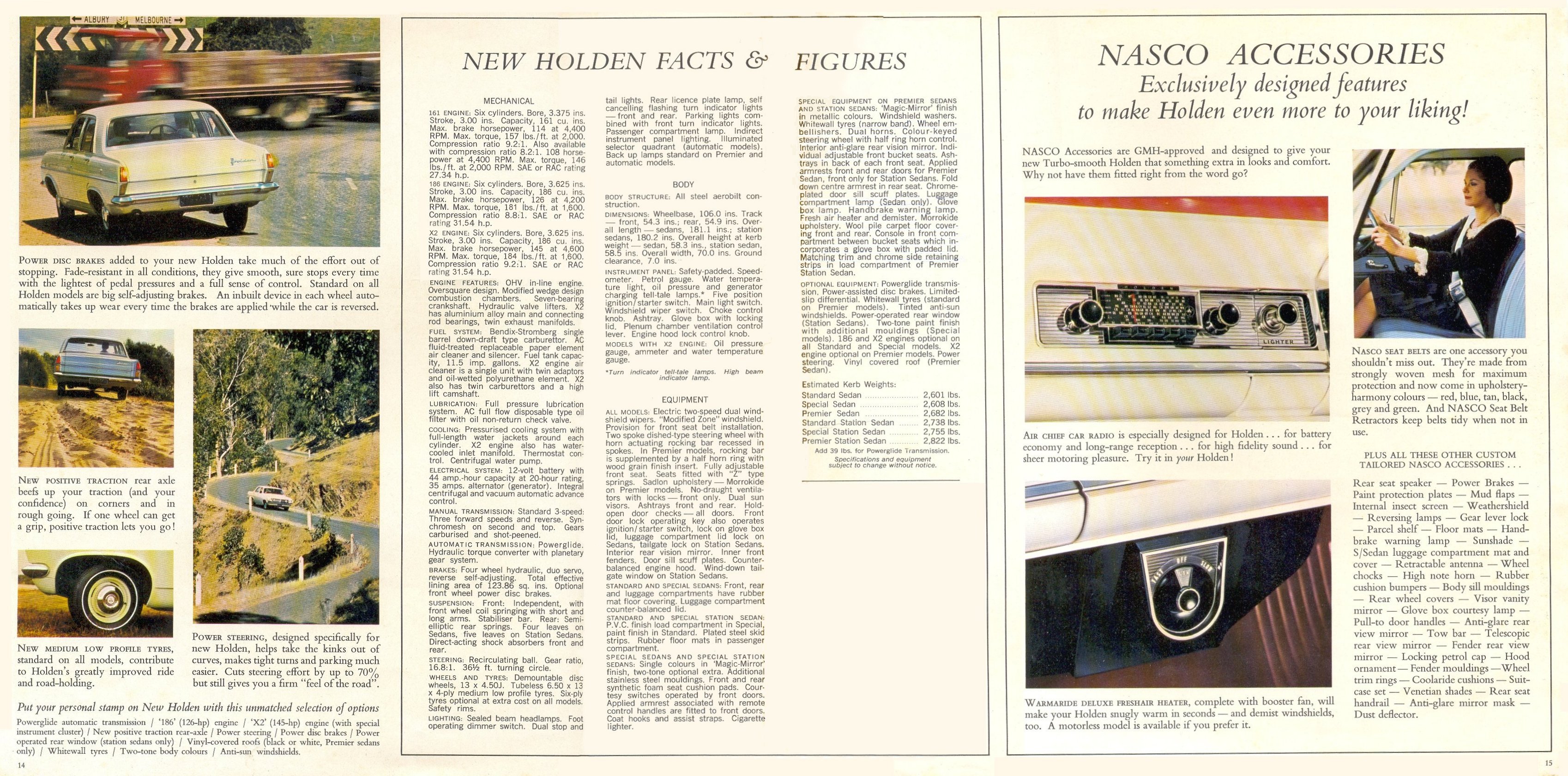 1966 Holden HR-14-15