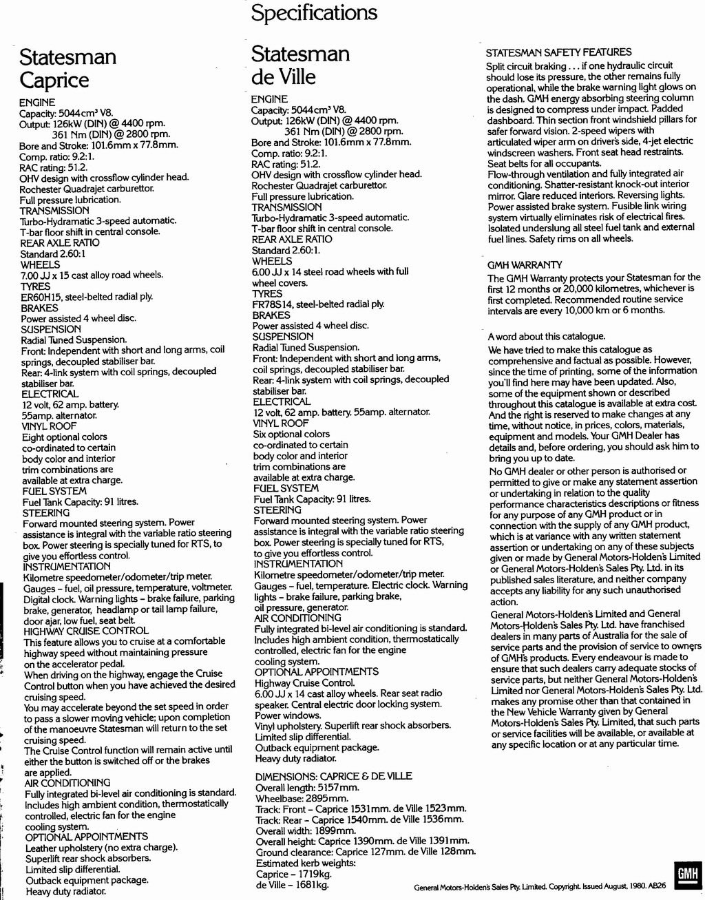 1980 Holden Statesman-10