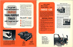 1952 Fargo FO-5- 06