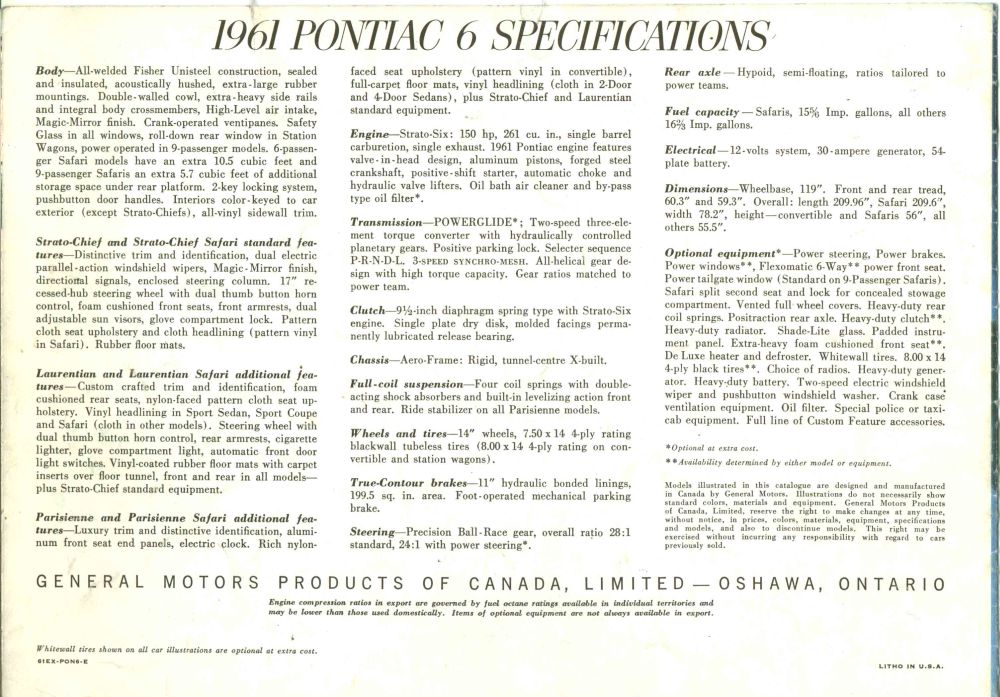 1961 Pontiac 6 Brochure-12