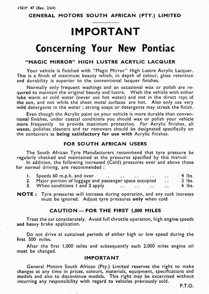 GM South African Notice-0a