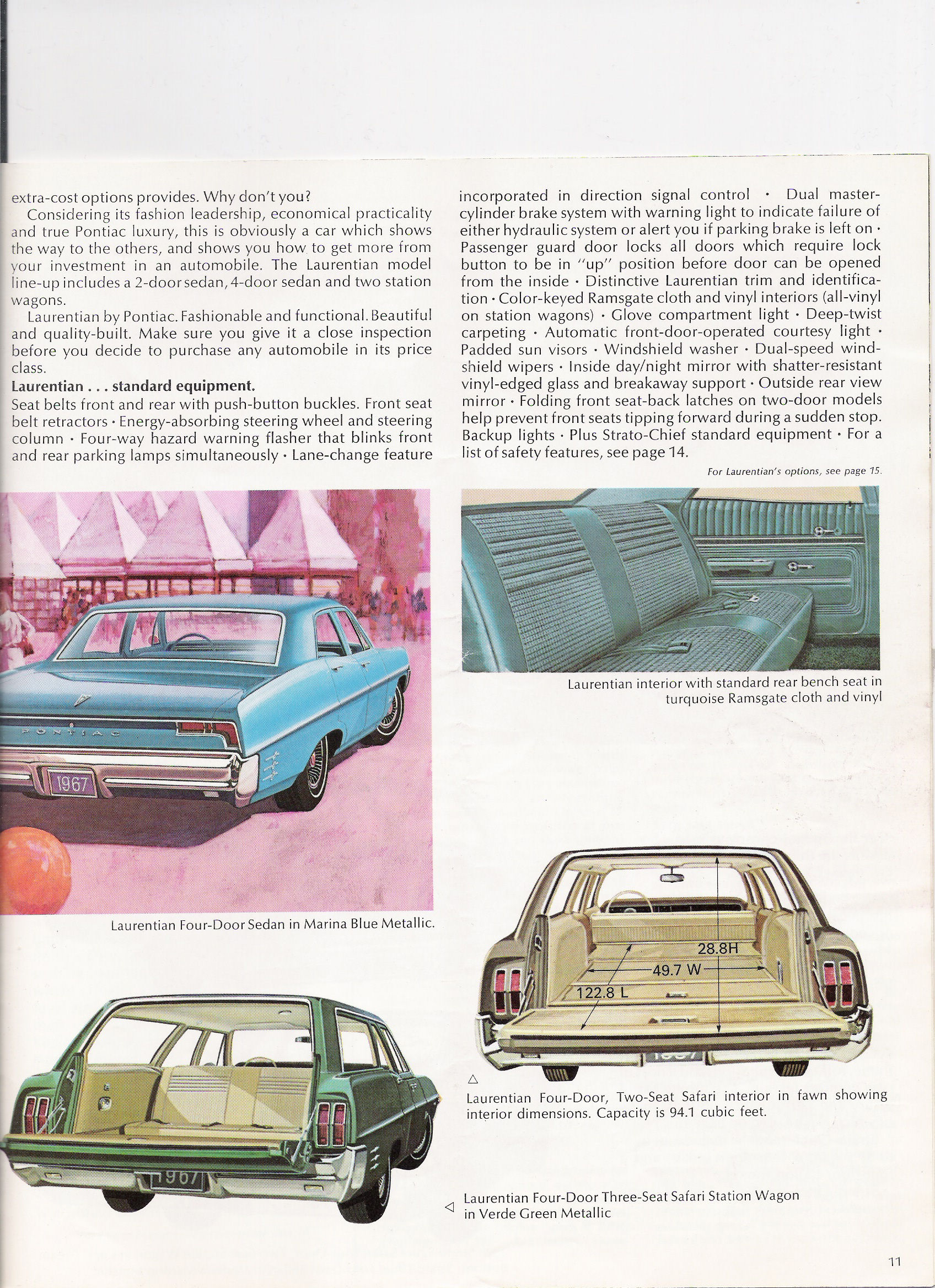 1967 Pontiac Cdn-11