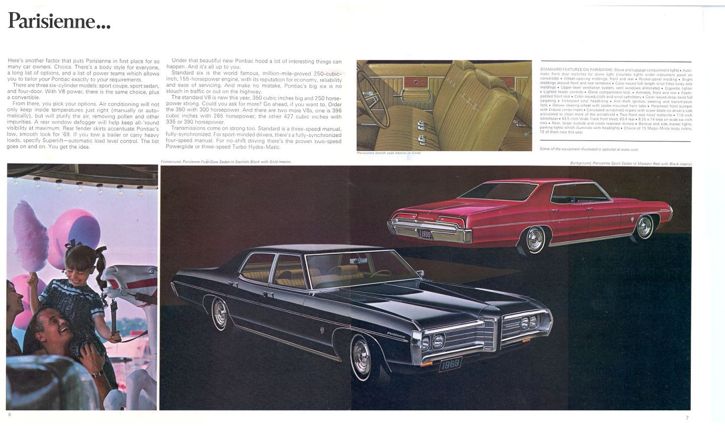 1969 Cdn Pontiac Brochure-e