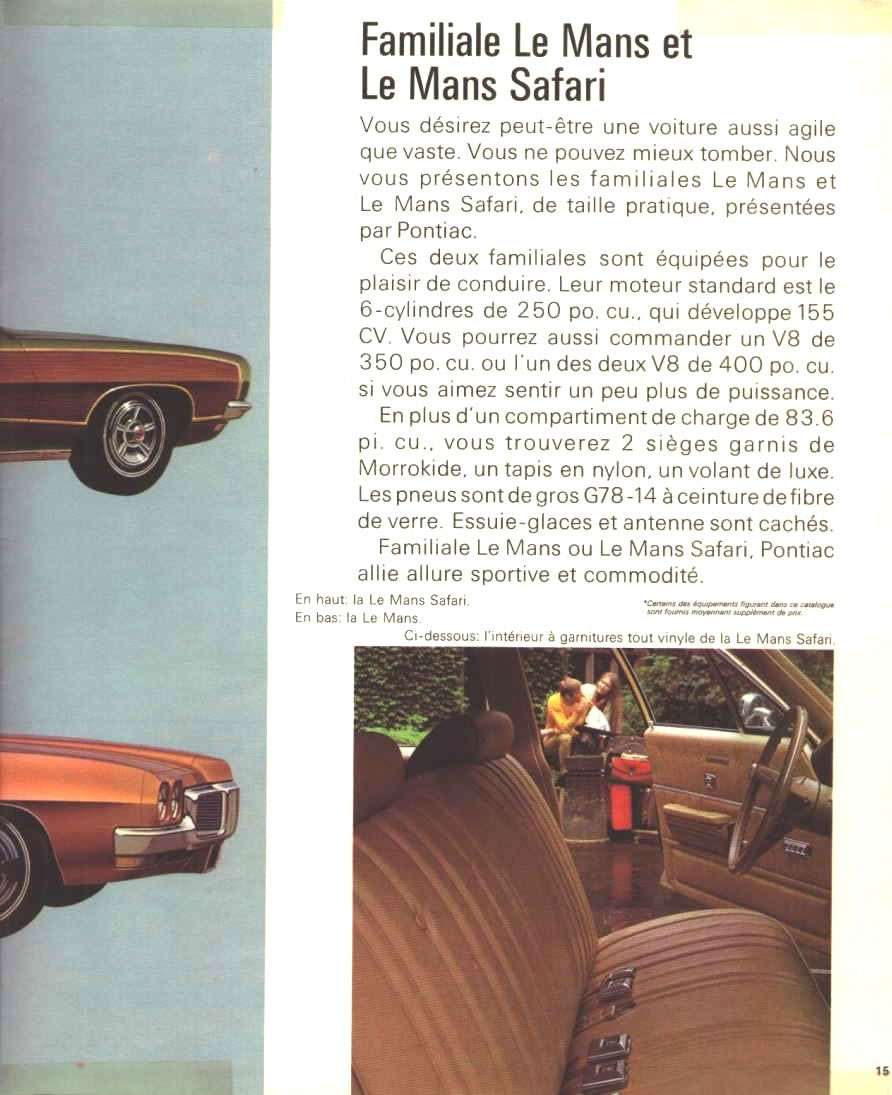 1970 Pontiac LeMans _amp_ Tempest _Fr_-11