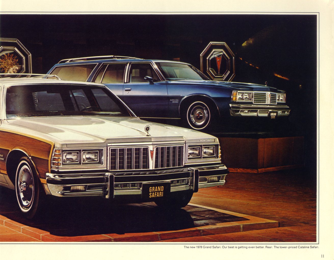 1978 Pontiac-11