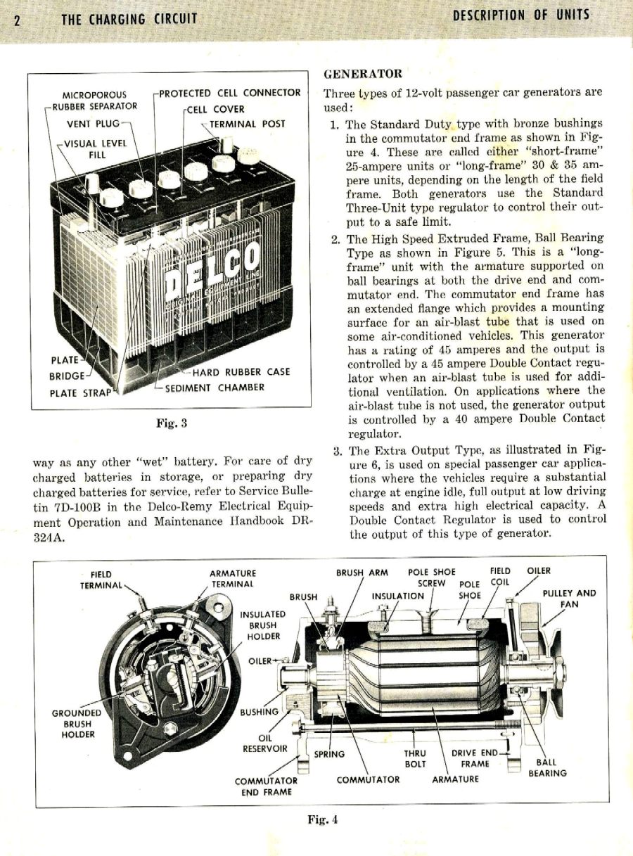 12V Electrical Equipment for 1958 Cars-02