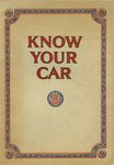 1928 Know Your Car-00