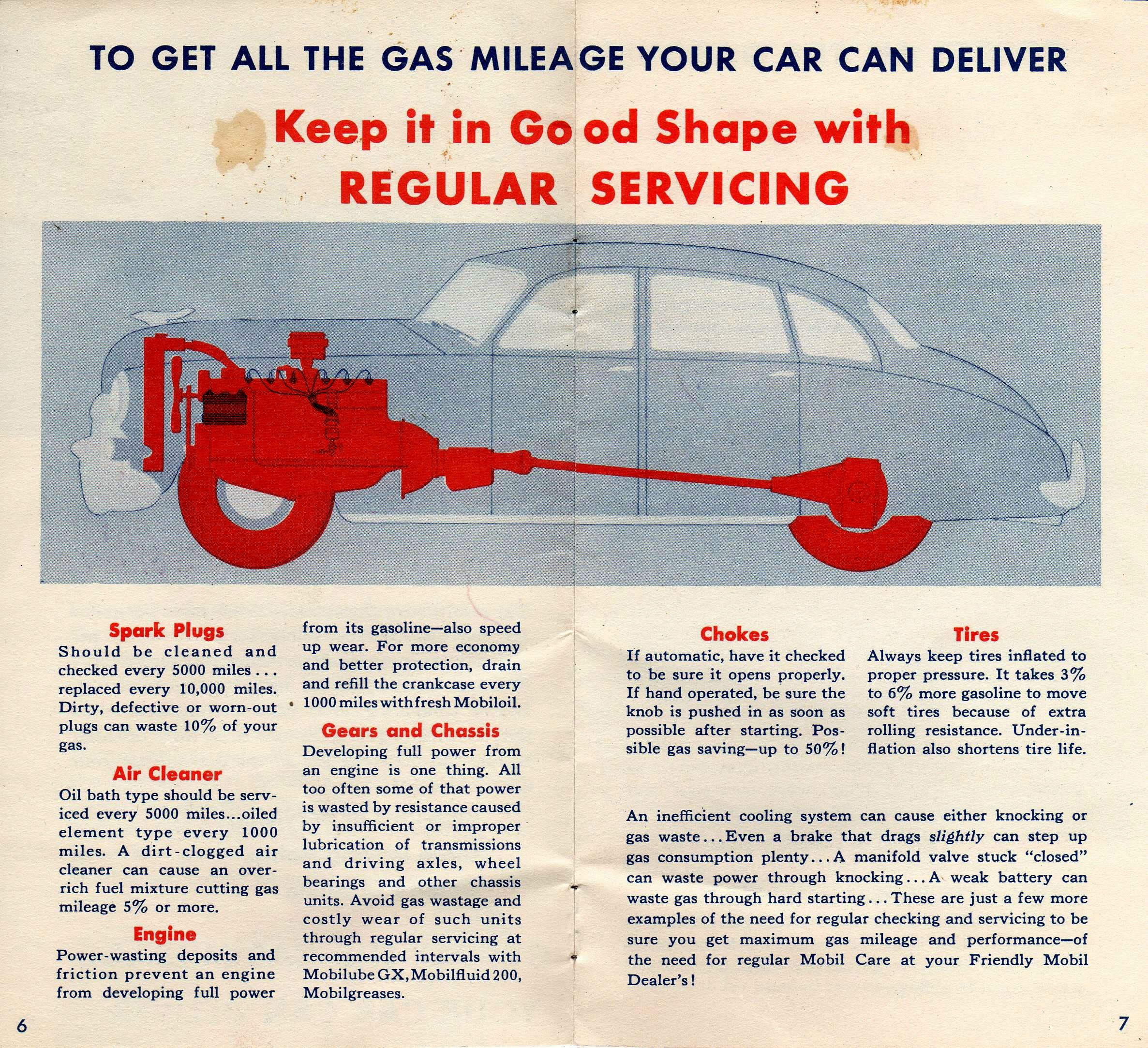 1951 Mobilgas Economy Run Booklet-06-07