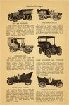 Autos of 1904-15