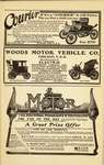 Autos of 1904-26