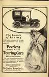 Autos of 1904-27