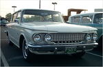 1961 AMC