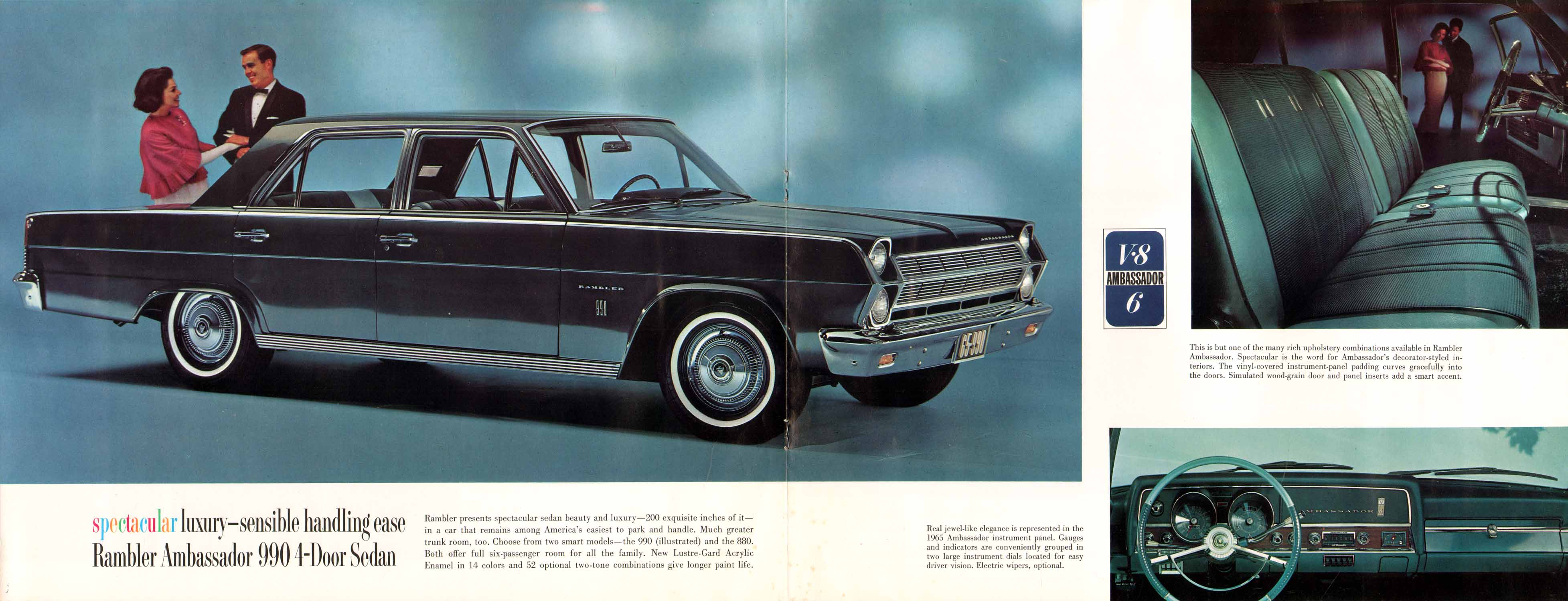 1965 Rambler Ambassador-06-07