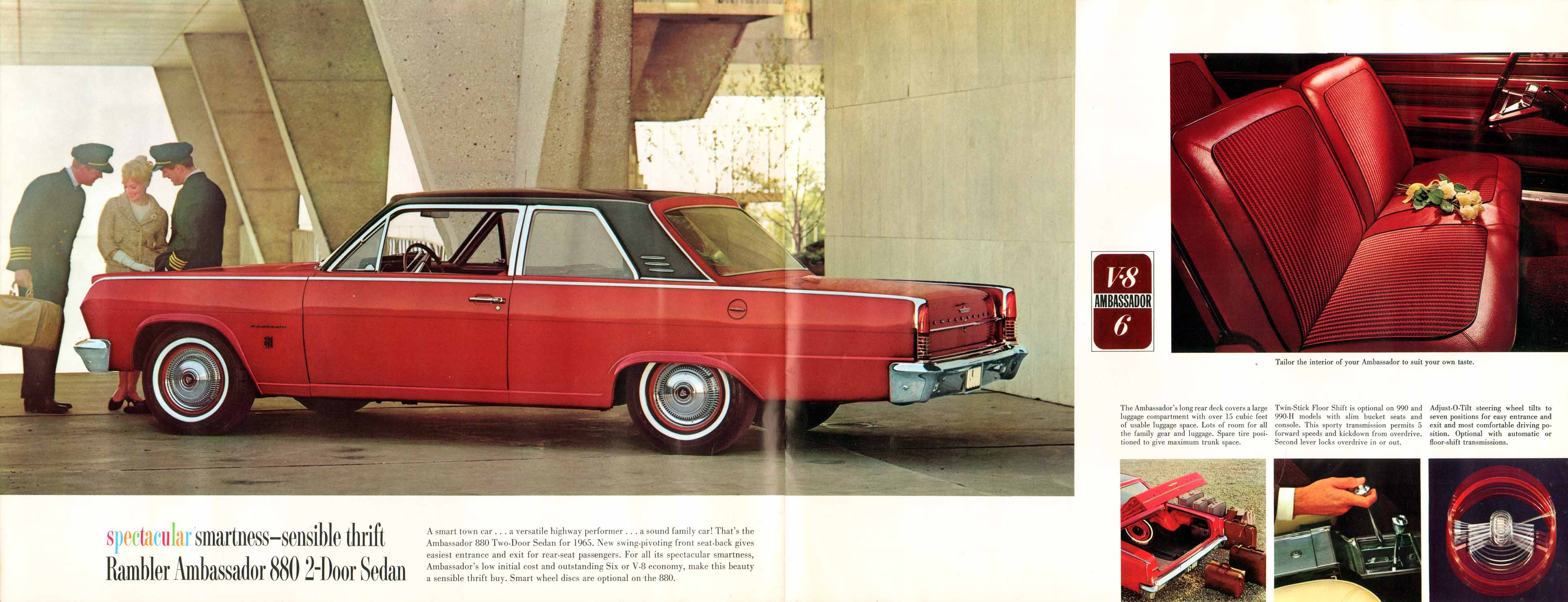 1965 Rambler Ambassador-08-09