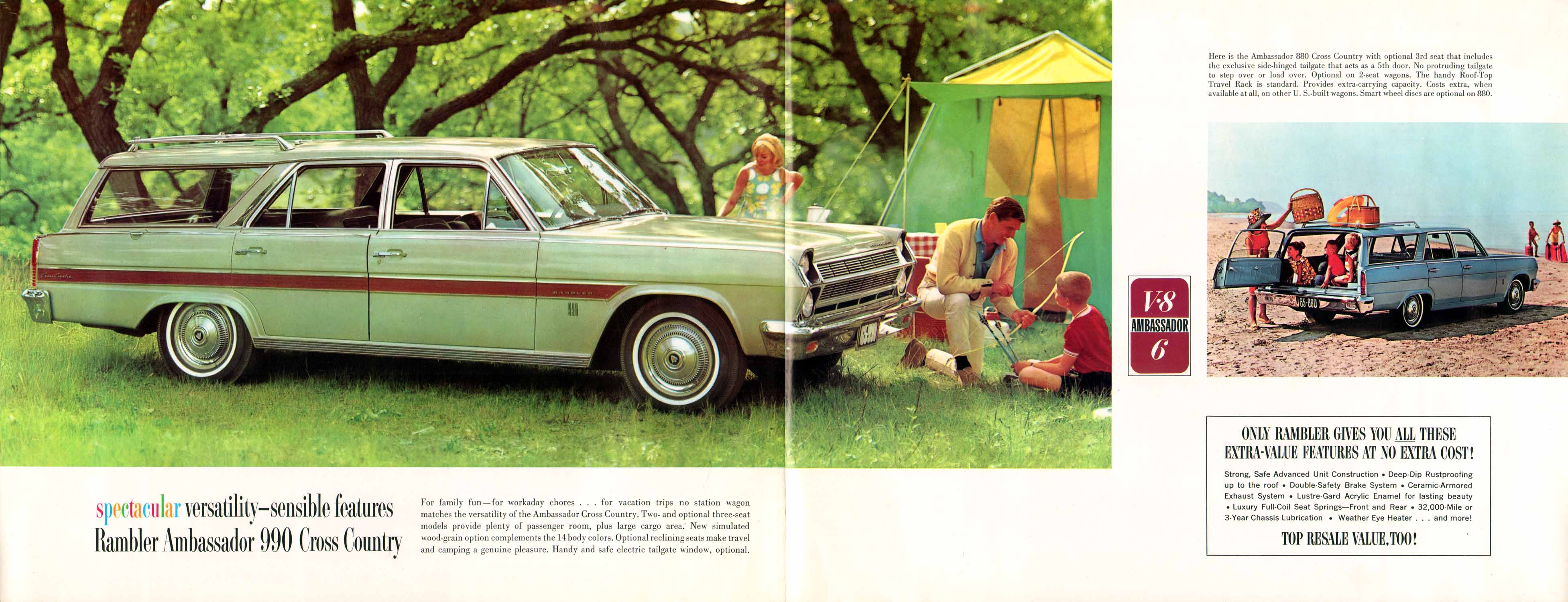 1965 Rambler Ambassador-10-11