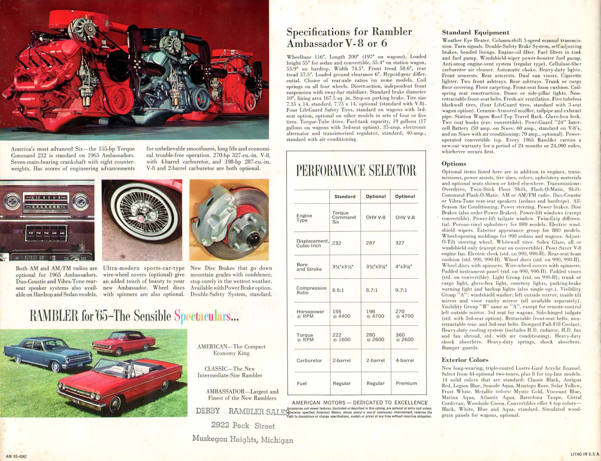 1965 Rambler Ambassador-12