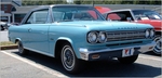 1966 AMC