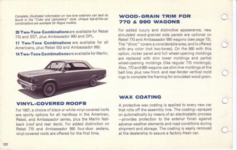 1967 AMC Data Book-102
