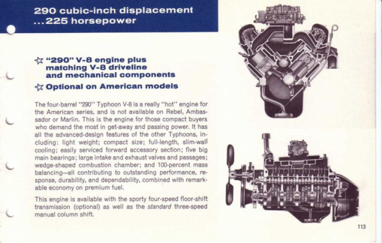 1967 AMC Data Book-113