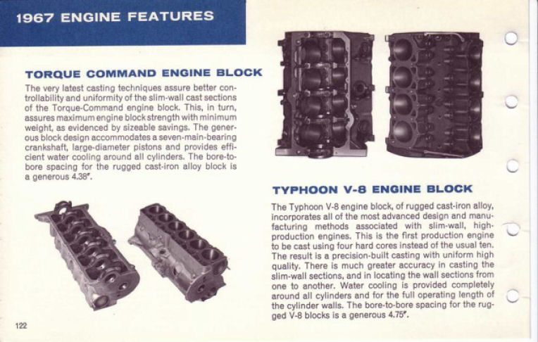 1967 AMC Data Book-122