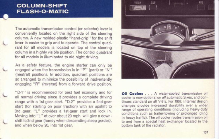 1967 AMC Data Book-137