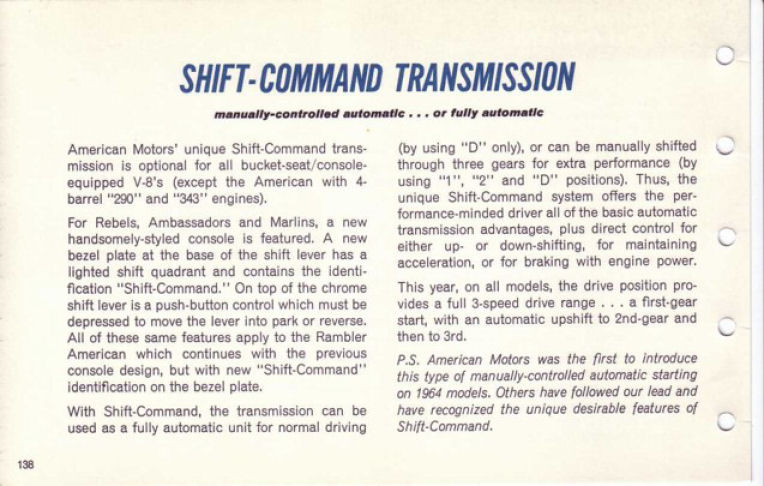 1967 AMC Data Book-138