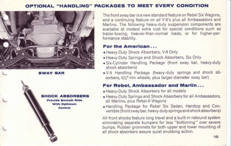 1967 AMC Data Book-149
