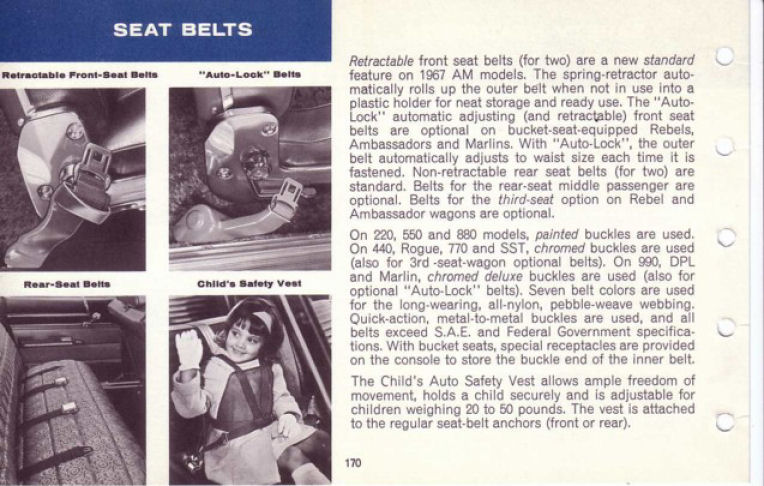 1967 AMC Data Book-170